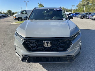 2023 Honda CR-V Hybrid Sport SUV