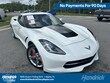  Chevrolet Corvette Stingray