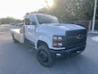 Chevrolet Silverado MD