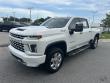 2023 Chevrolet Silverado 2500HD LTZ Pickup