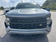 2026 Chevrolet Silverado 1500 Custom Pickup