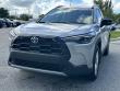 2026 Toyota Corolla Cross LE SUV
