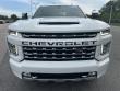 2023 Chevrolet Silverado 2500HD LTZ Pickup