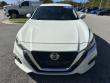 2020 Nissan Altima 2.5 S Sedan