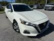 2020 Nissan Altima 2.5 S Sedan