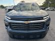 2025 Chevrolet Traverse FWD High Country SUV