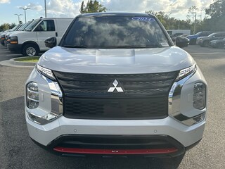 2024 Mitsubishi Outlander SE Ralliart SUV