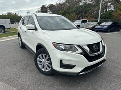 2020 Nissan Rogue S SUV