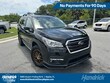  Subaru Ascent