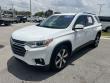 2021 Chevrolet Traverse LT Leather SUV