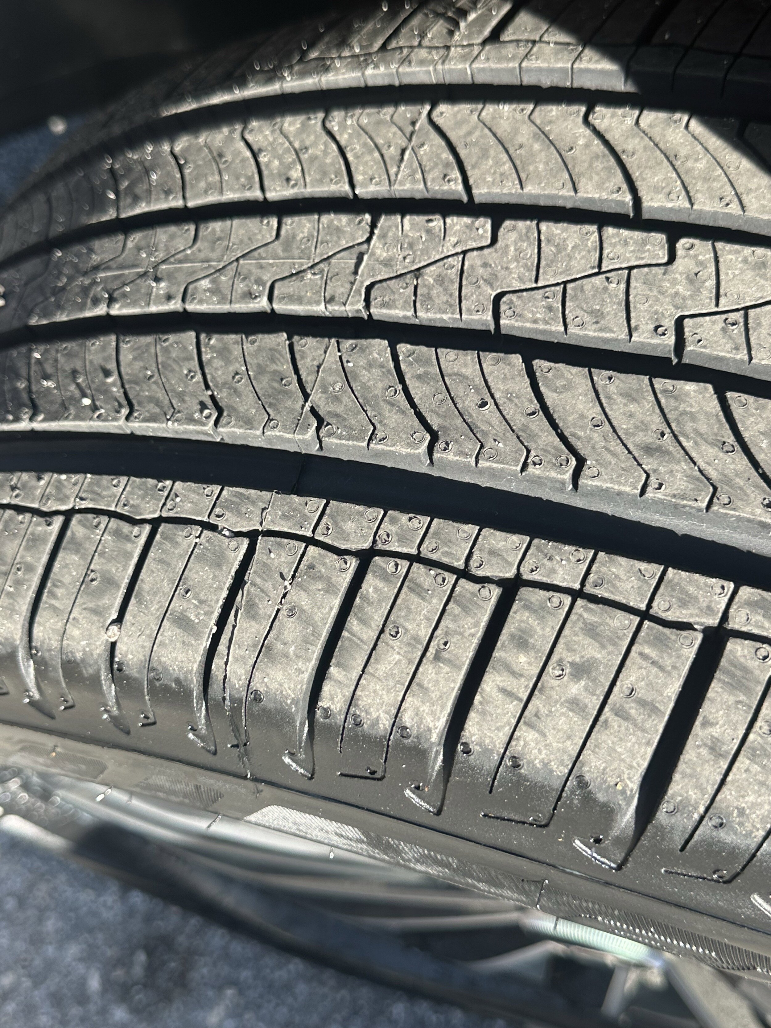 2024 Hyundai Palisade Calligraphy photo 3