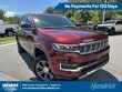  Jeep Grand Wagoneer