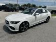 2023 Mercedes-Benz C-Class C 300 Sedan