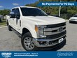  Ford Super Duty F-350 SRW