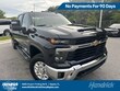 Chevrolet Silverado 2500HD