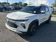 2026 Chevrolet Trailblazer LT SUV