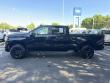 2022 Chevrolet Silverado 1500 LT Trail Boss Pickup