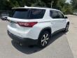 2021 Chevrolet Traverse LT Leather SUV