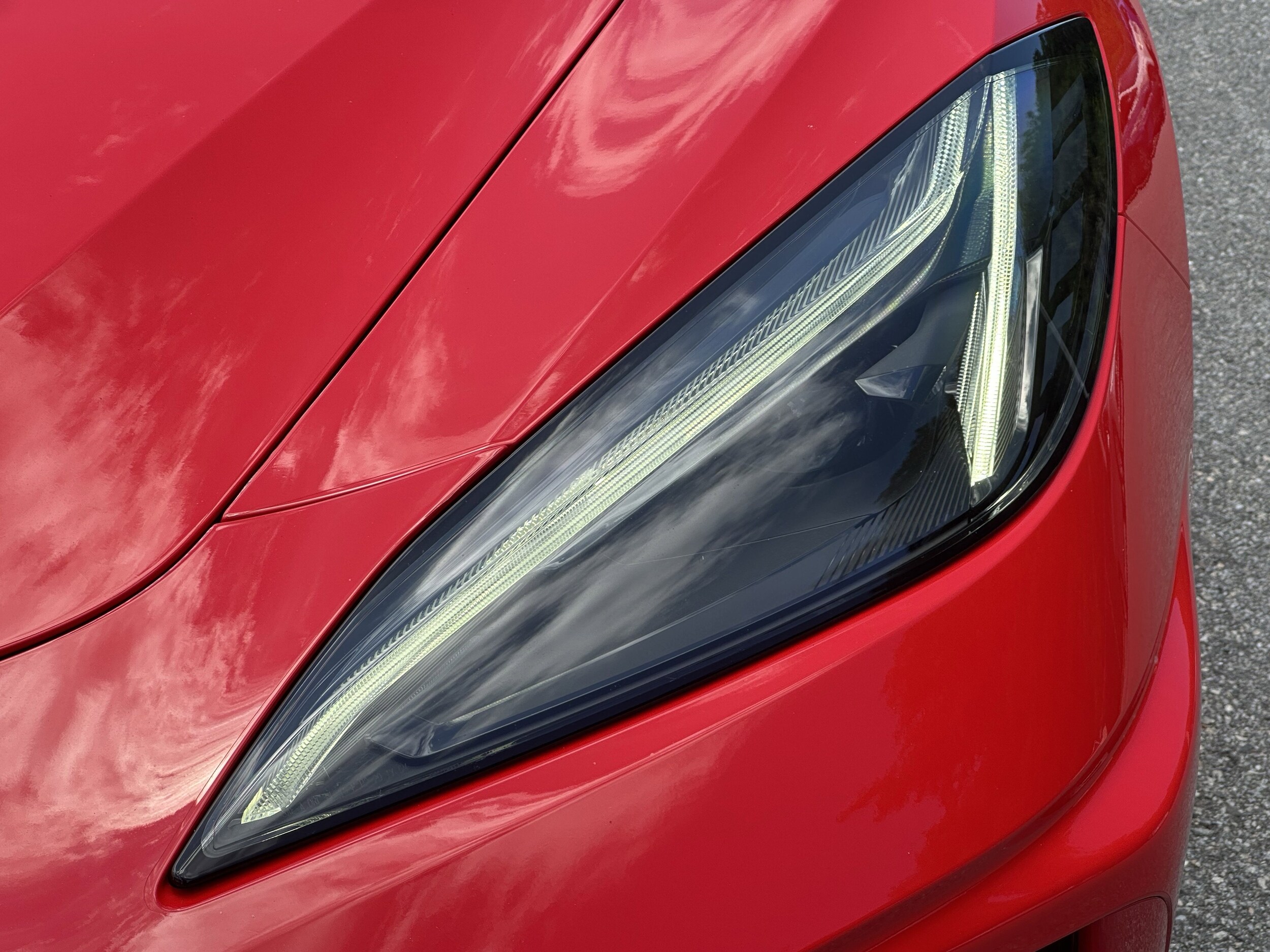 2022 Chevrolet Corvette 3LT photo 4