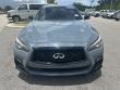 2022 INFINITI Q50 RED SPORT 400 Sedan