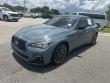 2022 INFINITI Q50 RED SPORT 400 Sedan