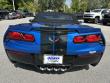 2016 Chevrolet Corvette Z51 1LT Convertible