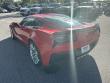 2016 Chevrolet Corvette Z06 2LZ Coupe