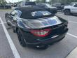 2013 Maserati Granturismo Convertible Convertible