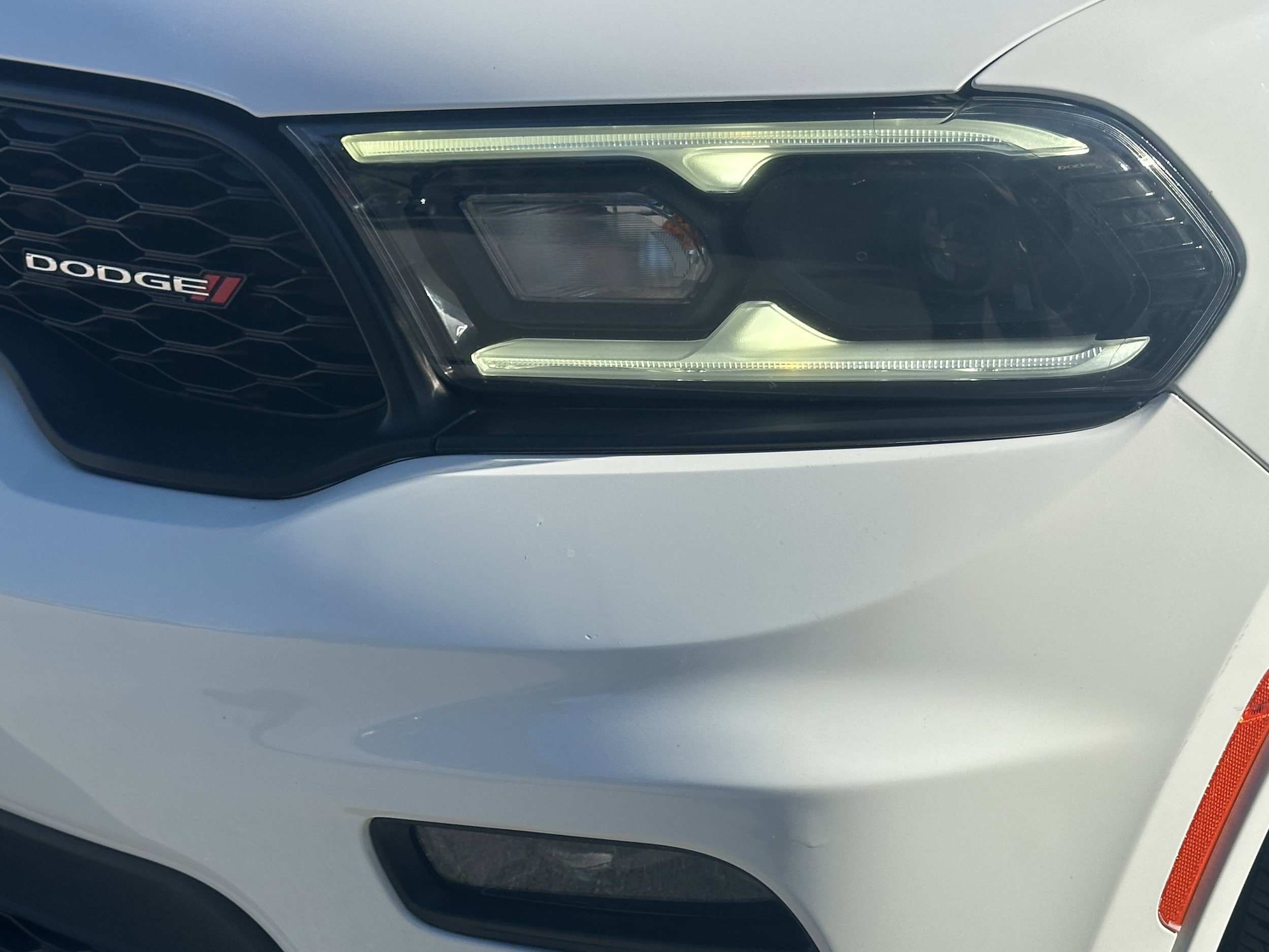2022 Dodge Durango GT Plus photo 5