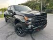 2025 Chevrolet Silverado 1500 Custom Trail Boss Pickup