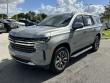 2024 Chevrolet Tahoe LT SUV