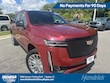  CADILLAC Escalade ESV