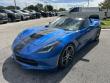 2016 Chevrolet Corvette Z51 1LT Convertible