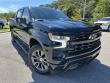 2022 Chevrolet Silverado 1500 RST Pickup