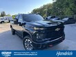 Chevrolet Silverado 2500HD