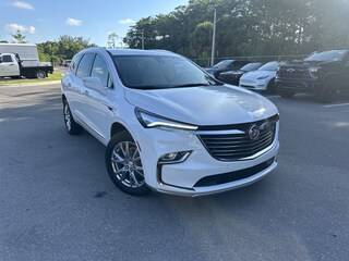 2022 Buick Enclave Premium SUV