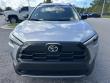 2026 Toyota Corolla Cross LE SUV