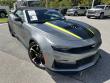2021 Chevrolet Camaro 2SS Convertible