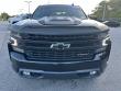 2021 Chevrolet Silverado 1500 RST Pickup