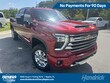  Chevrolet Silverado 3500HD