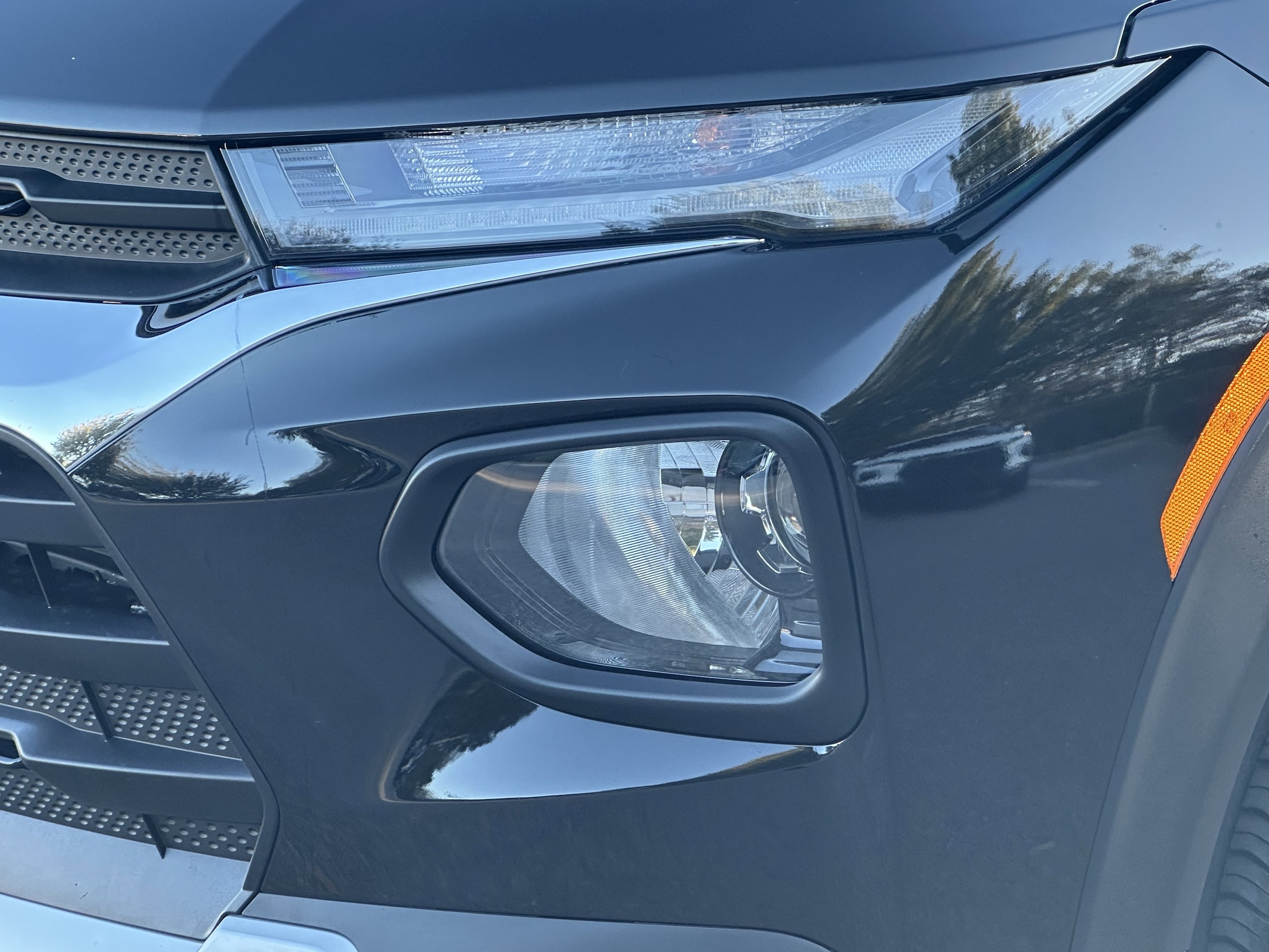 2023 Chevrolet Trailblazer LT photo 5