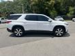 2021 Chevrolet Traverse LT Leather SUV