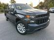 2022 Chevrolet Silverado 1500 LTD Custom Pickup