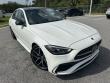 2025 Mercedes-Benz C-Class C 300 Sedan