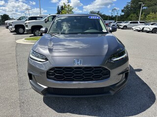 2024 Honda HR-V LX SUV