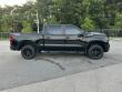 2025 Chevrolet Silverado 1500 Custom Trail Boss Pickup