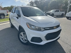 2019 Chevrolet Trax LS SUV