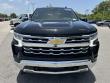 2025 Chevrolet Silverado 1500 LTZ Pickup