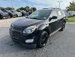 2017 Chevrolet Equinox LT SUV