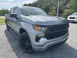 2026 Chevrolet Silverado 1500 Custom Pickup